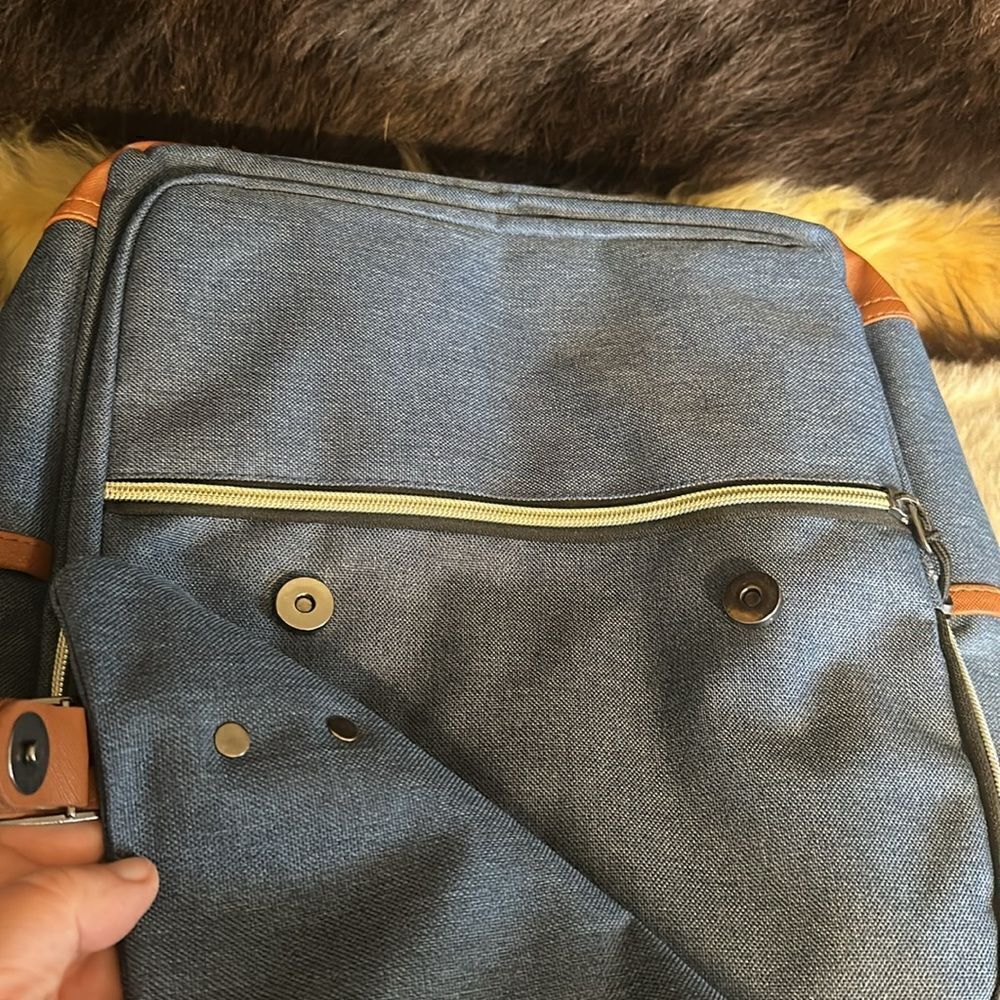 Modocker backpack NWOT (7001) - Picture 5 of 6
